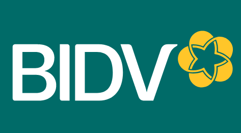 logo BIDV