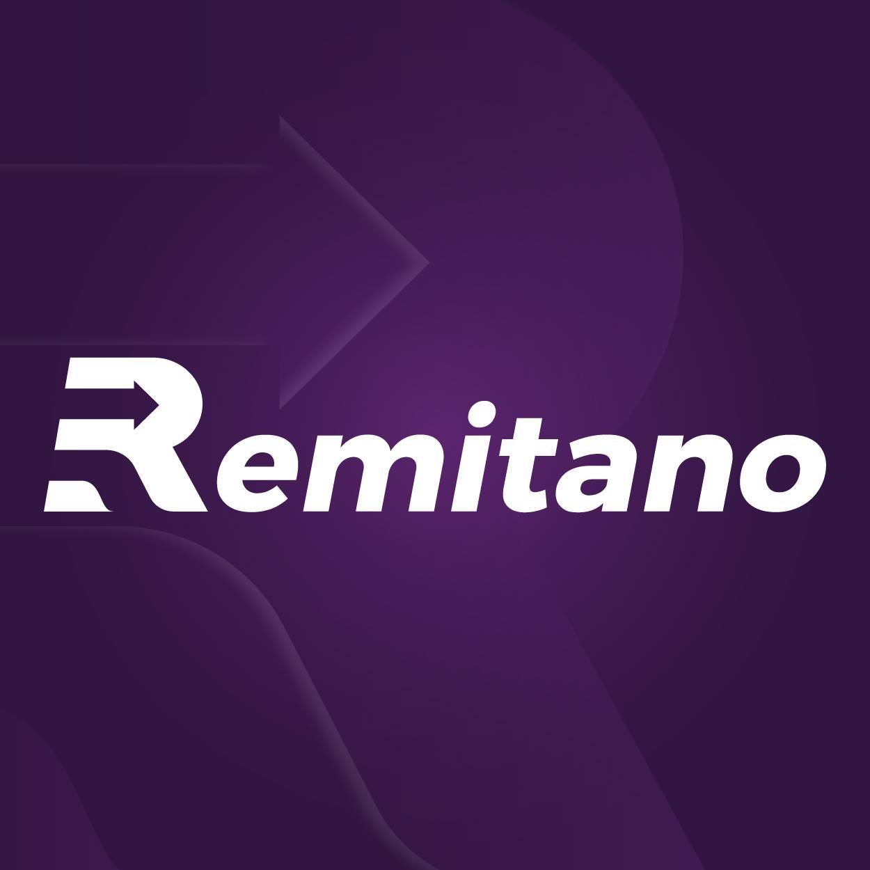 Logo remitano