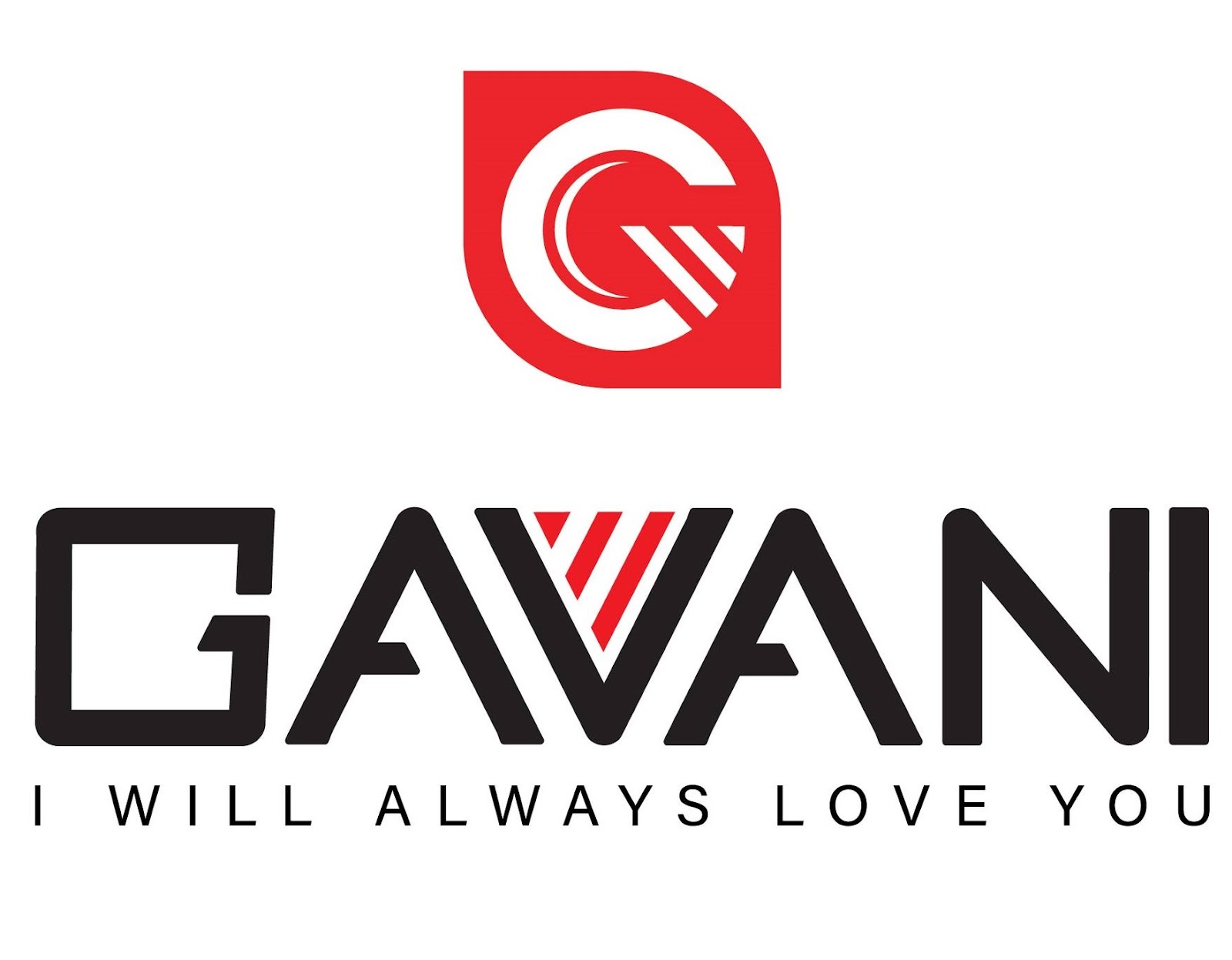 Logo thương hiệu GAVANI