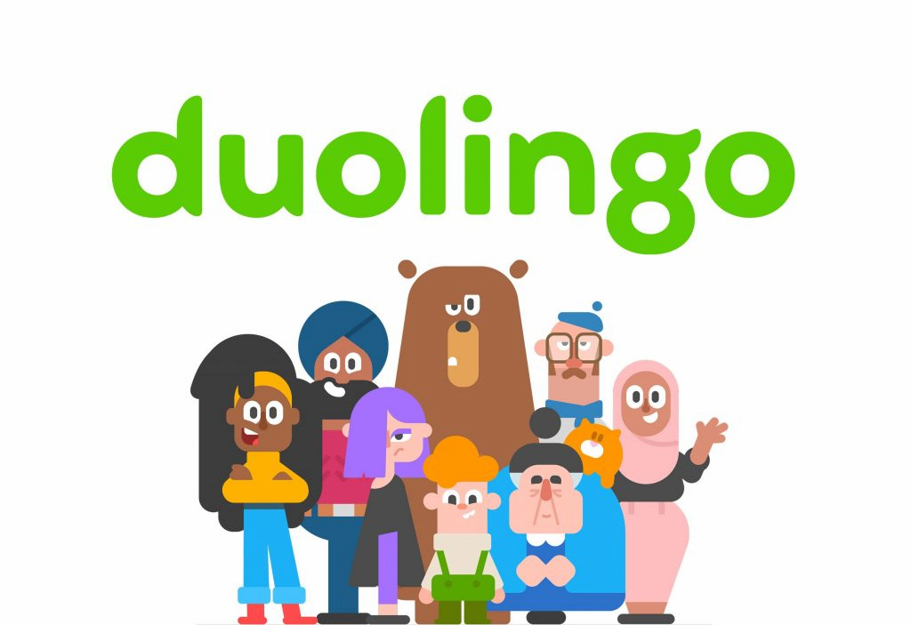 duolingo