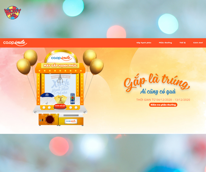 minigame-gap-qua-cua-woay-da-giup-thuong-hieu-tang-tuong-tac-va-phat-trien-doanh-thu-woay