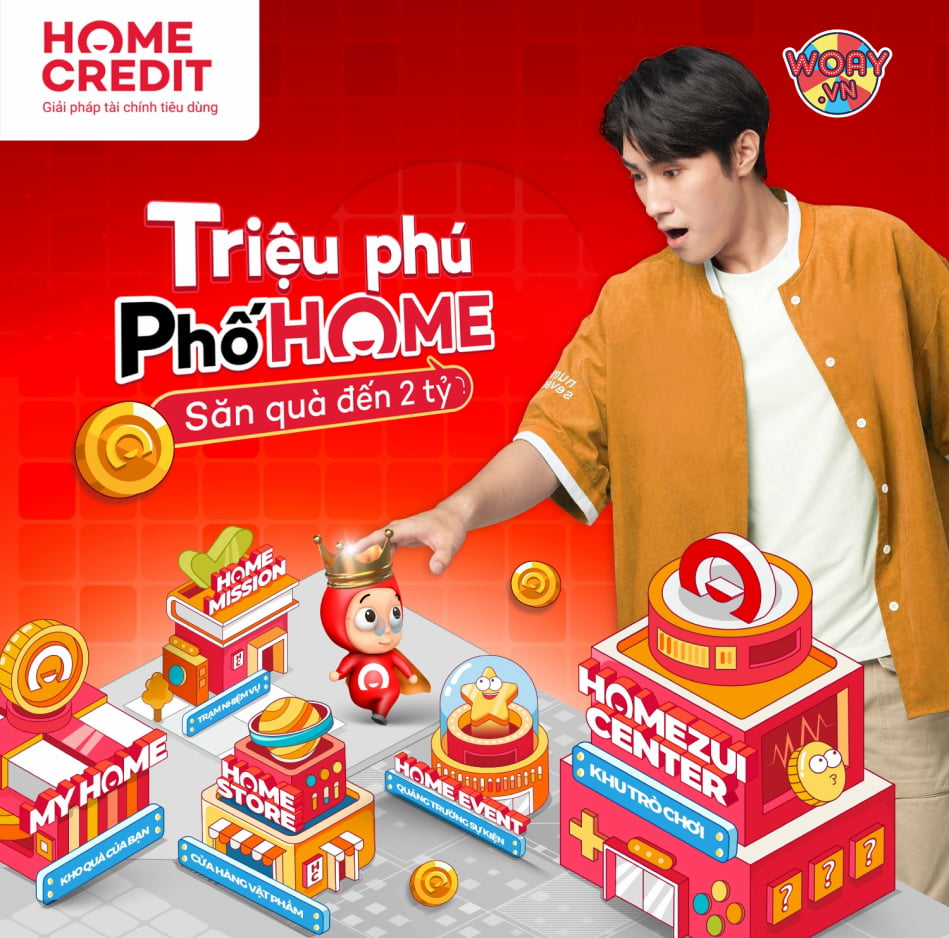 trieu-phu-pho-home-la-mot-chien-dich-game-hoa-sang-tao-cua-home-credit-woay